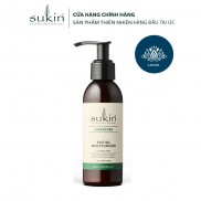 [CHUẨN ÚC]Chính hãng Kem dưỡng ẩm Sukin Facial Moisturiser 125ml